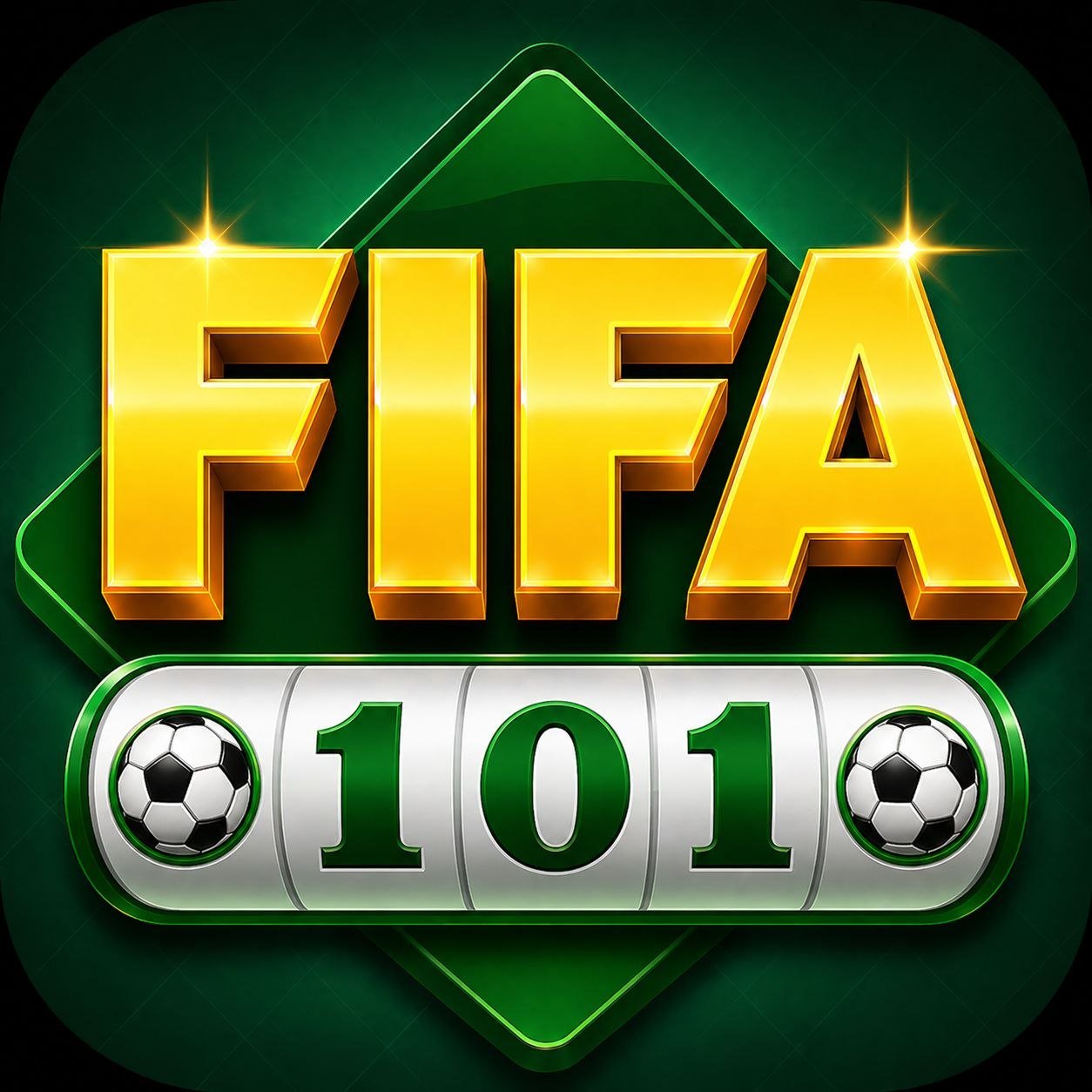 fifa Icon