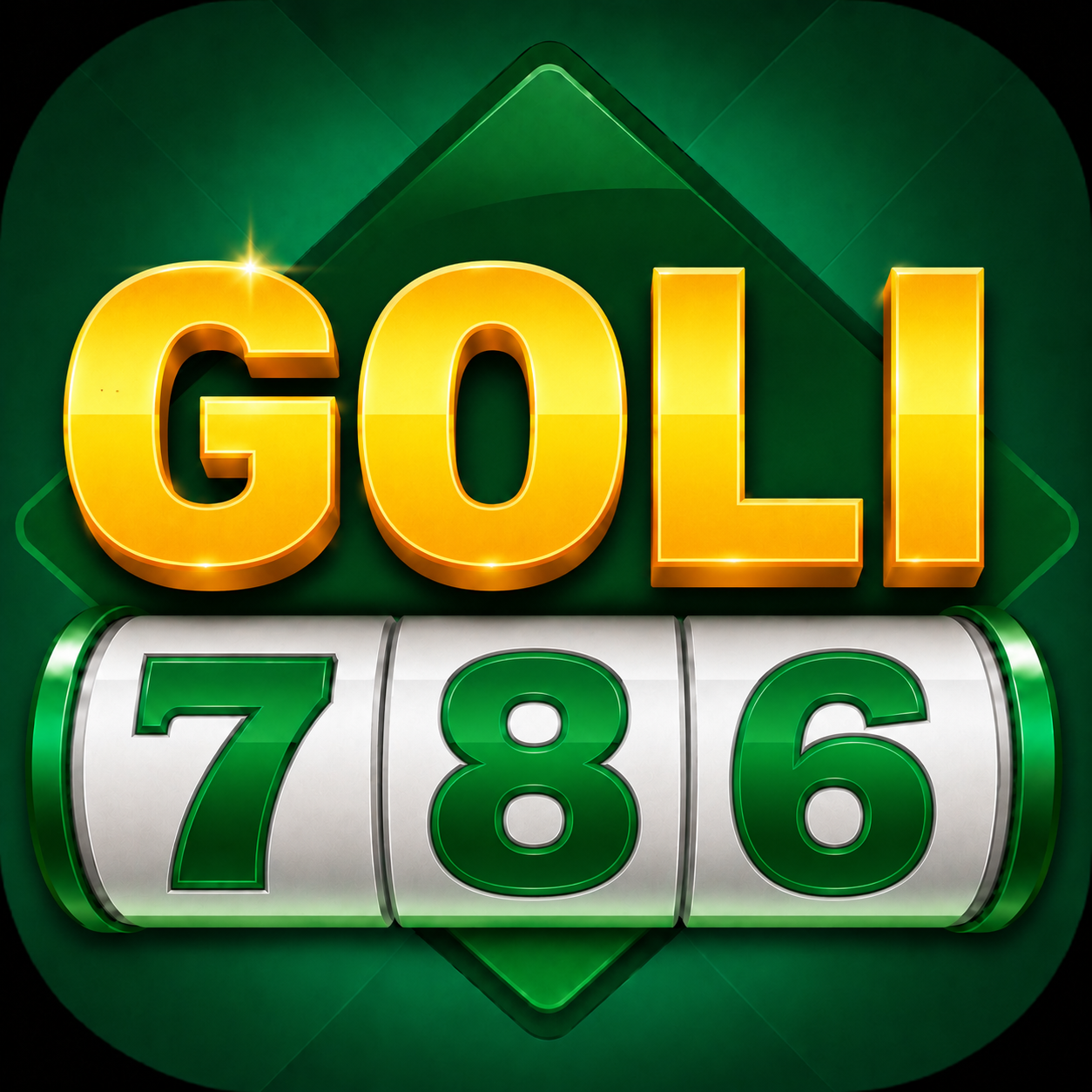 Goli 786 Icon